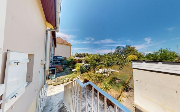 Maison à vendre    6 pièces • 104 m2 Yutz