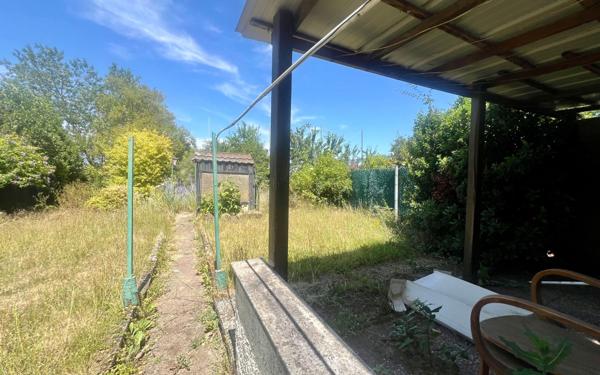 Maison à vendre    6 pièces • 104 m2 Yutz