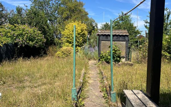 Maison à vendre    6 pièces • 104 m2 Yutz