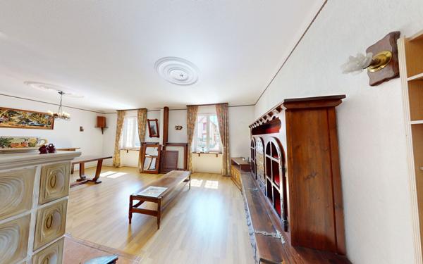 Maison à vendre    6 pièces • 104 m2 Yutz