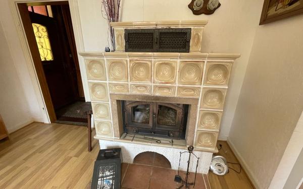 Maison à vendre    6 pièces • 104 m2 Yutz