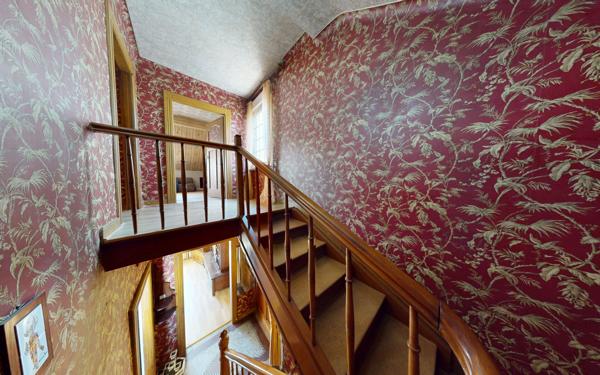 Maison à vendre    6 pièces • 104 m2 Yutz