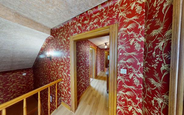 Maison à vendre    6 pièces • 104 m2 Yutz