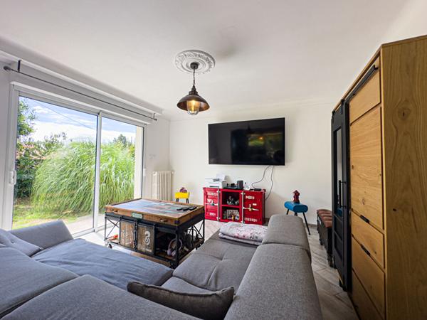 Belle maison avec nombreuses dépendances à Saint Hilaire De Riez