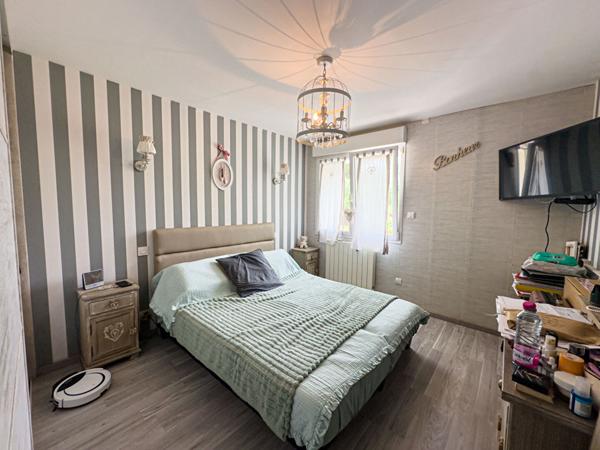 Belle maison avec nombreuses dépendances à Saint Hilaire De Riez