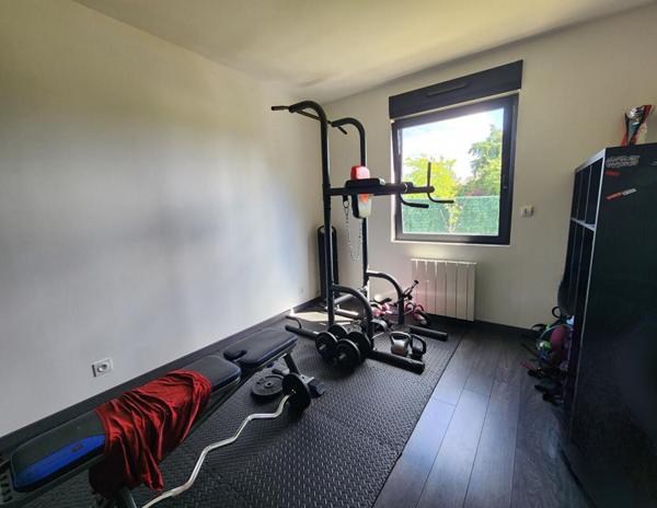 Maison Loches 5 pièce(s) 110 m2