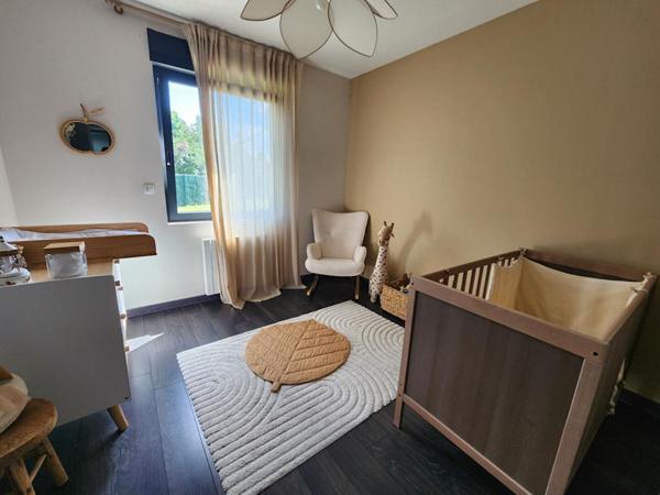 Maison Loches 5 pièce(s) 110 m2