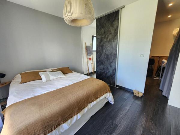 Maison Loches 5 pièce(s) 110 m2