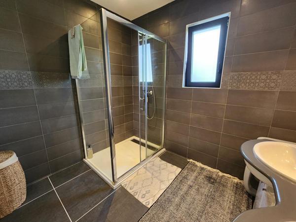 Maison Loches 5 pièce(s) 110 m2