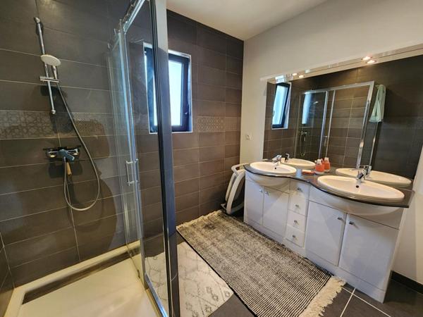 Maison Loches 5 pièce(s) 110 m2