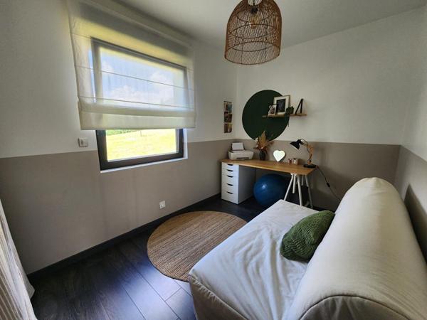 Maison Loches 5 pièce(s) 110 m2