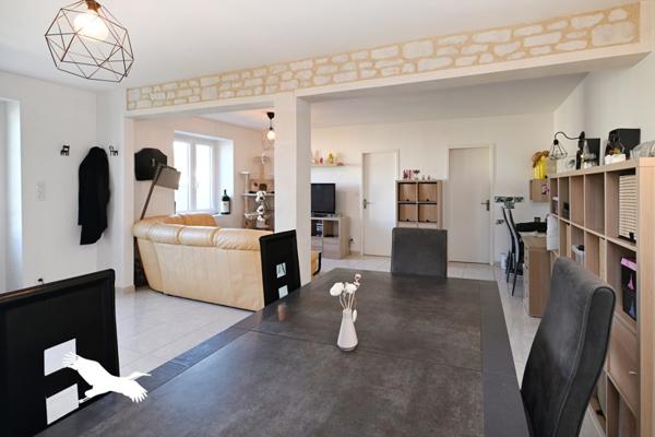 Maison à vendre |  Chassors |  5 pièces | 111 m²
