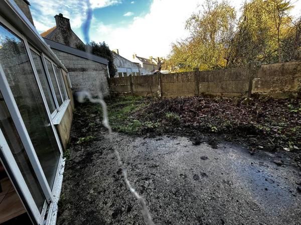 Maison à vendre |  Langonnet |  4 pièces | 125 m²