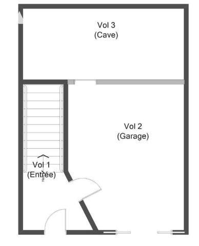 VENTE MAISON INDIVIDUELLE - TOURS