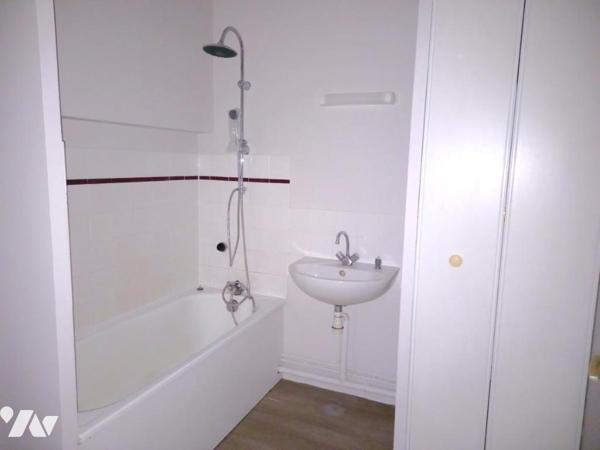 VENTE MAISON INDIVIDUELLE - TOURS