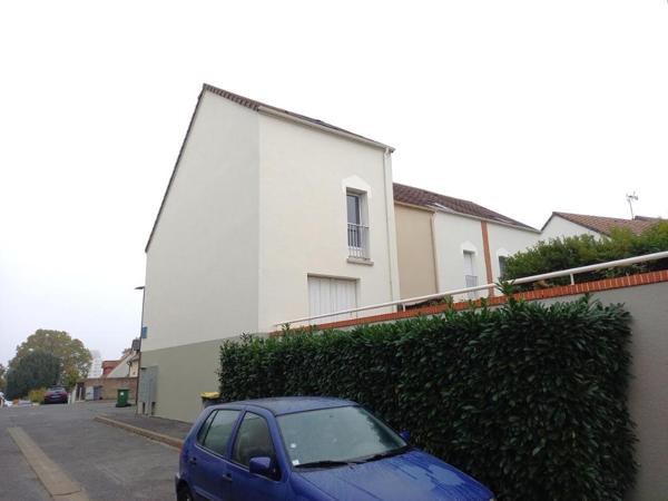 VENTE MAISON INDIVIDUELLE - TOURS