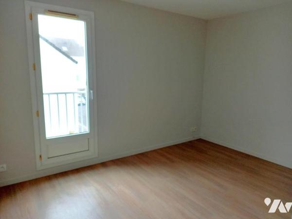 VENTE MAISON INDIVIDUELLE - TOURS