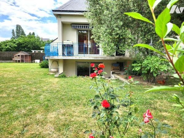 Maison individuelle type 8