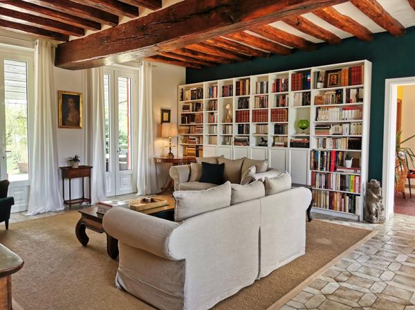 Maison à vendre à Chabris (36210) - Indre