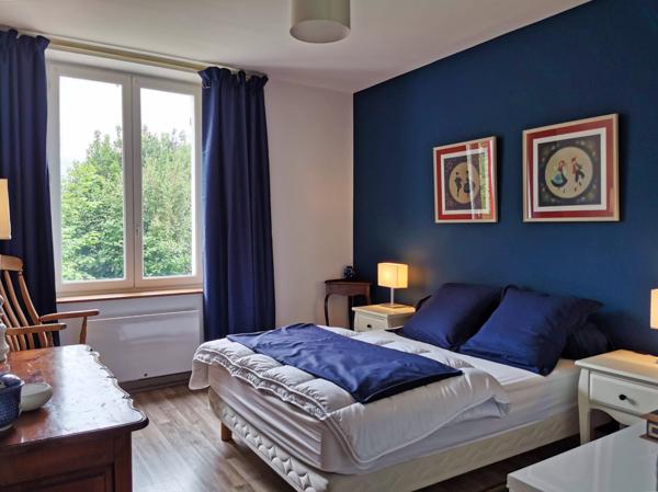 Maison à vendre à Chabris (36210) - Indre