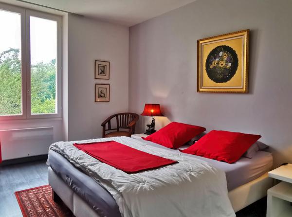 Maison à vendre à Chabris (36210) - Indre