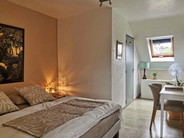 Maison à vendre à Chabris (36210) - Indre