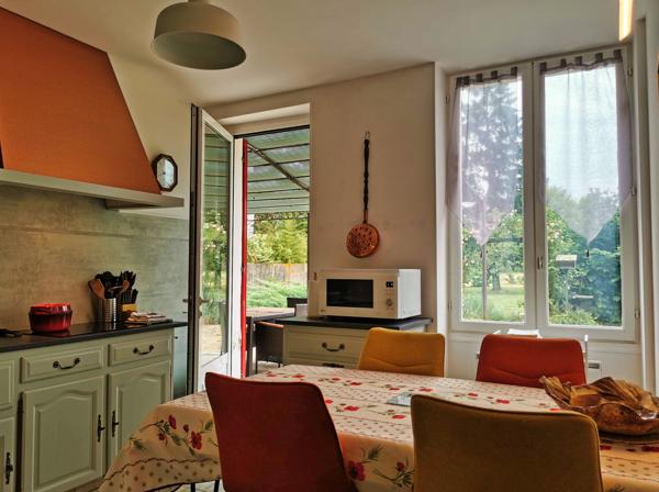 Maison à vendre à Chabris (36210) - Indre