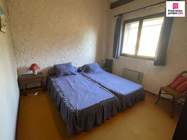 Propriété de Charme proche du lac d'Esparron