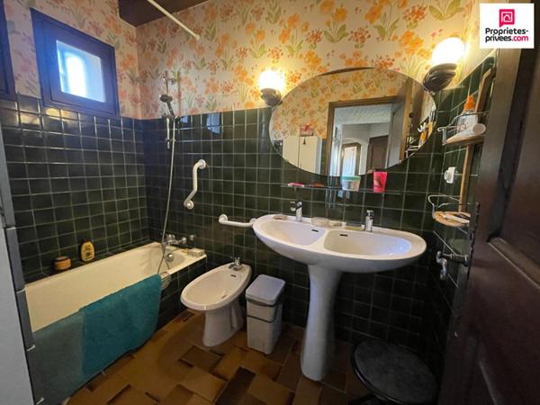 Propriété de Charme proche du lac d'Esparron