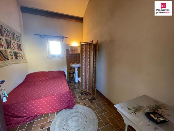 Propriété de Charme proche du lac d'Esparron