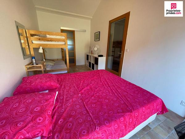 Propriété de Charme proche du lac d'Esparron