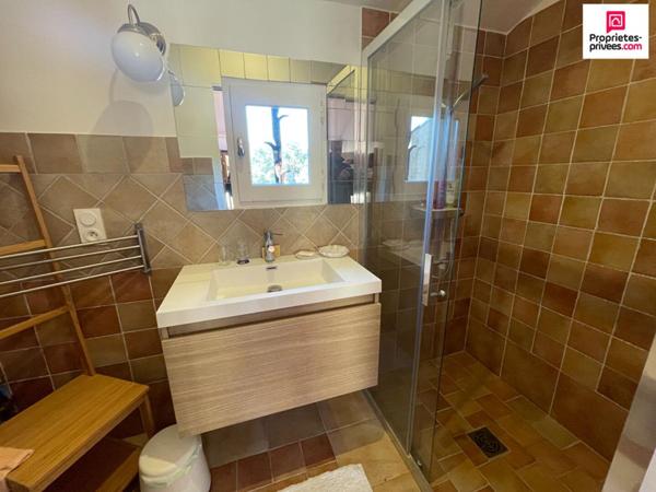 Propriété de Charme proche du lac d'Esparron