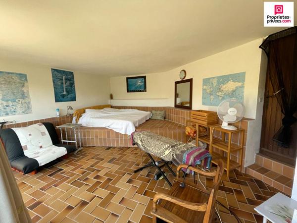 Propriété de Charme proche du lac d'Esparron