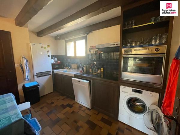 Propriété de Charme proche du lac d'Esparron