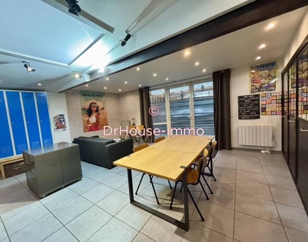 Appartement à vendre 3 pièces de 63 m²