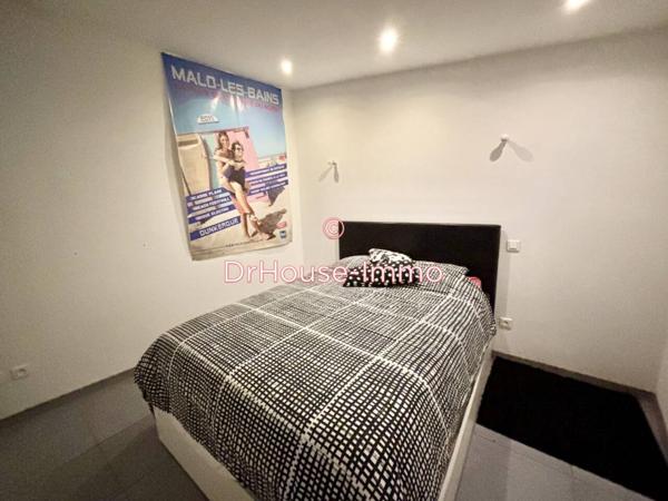 Appartement à vendre 3 pièces de 63 m²