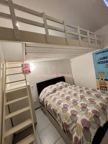 Appartement à vendre 3 pièces de 63 m²