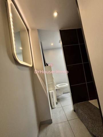 Appartement à vendre 3 pièces de 63 m²