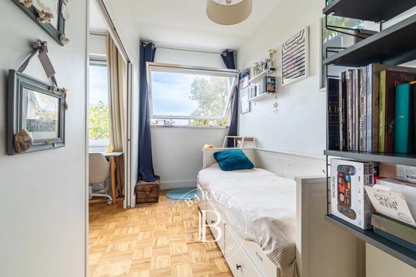 Neuilly-sur-Seine, Appartement 3 Chambres -  85 m² à vendre