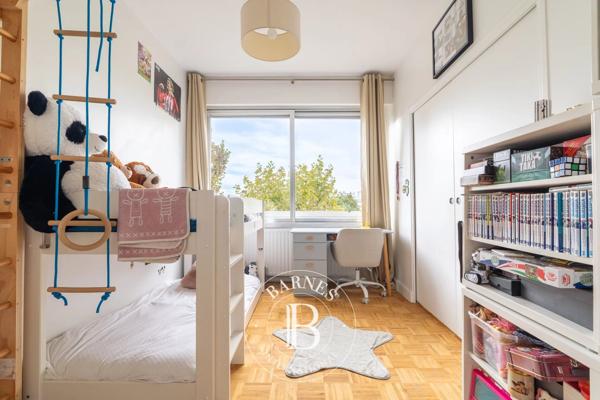 Neuilly-sur-Seine, Appartement 3 Chambres -  85 m² à vendre