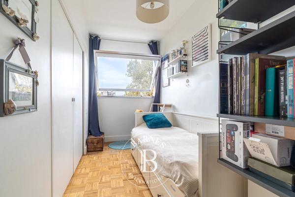 Neuilly-sur-Seine, Appartement 3 Chambres -  85 m² à vendre