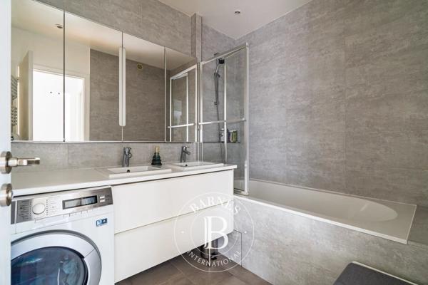 Neuilly-sur-Seine, Appartement 3 Chambres -  85 m² à vendre