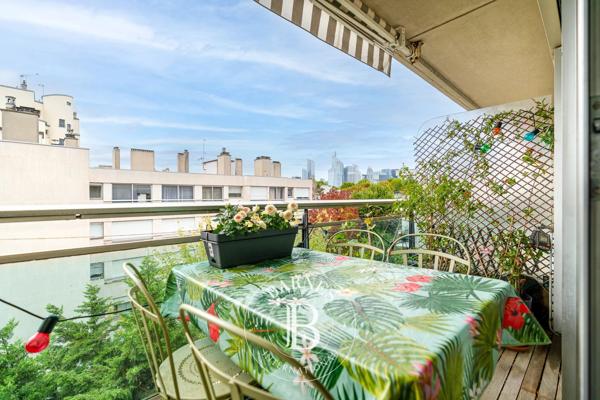 Neuilly-sur-Seine, Appartement 3 Chambres -  85 m² à vendre