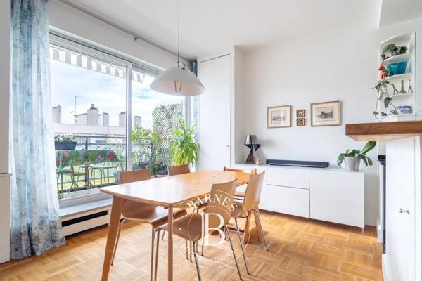 Neuilly-sur-Seine, Appartement 3 Chambres -  85 m² à vendre