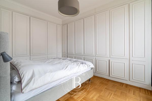 Neuilly-sur-Seine, Appartement 3 Chambres -  85 m² à vendre
