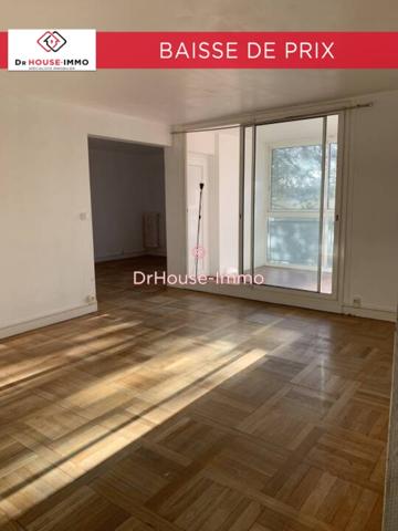 Appartement à vendre 5 pièces de 106 m²