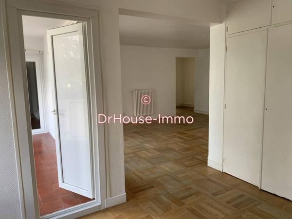 Appartement à vendre 5 pièces de 106 m²