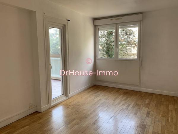 Appartement à vendre 5 pièces de 106 m²