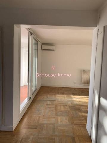 Appartement à vendre 5 pièces de 106 m²
