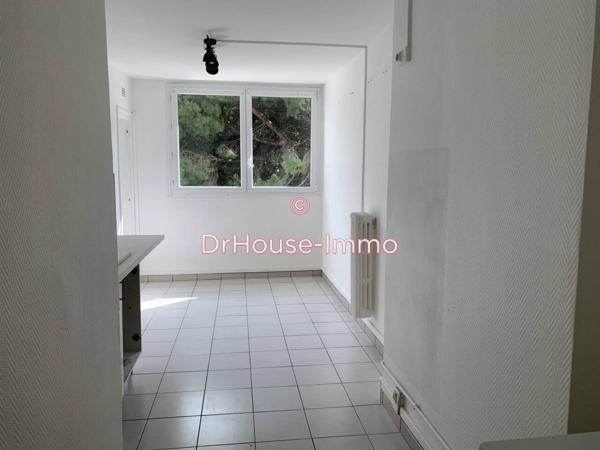 Appartement à vendre 5 pièces de 106 m²